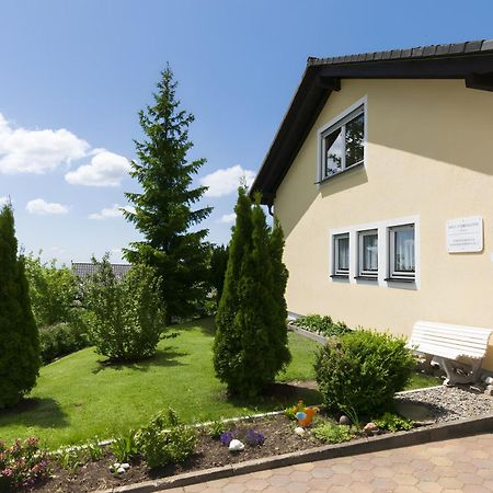 Haus Hoehensonne Höchenschwand Zewnętrze zdjęcie