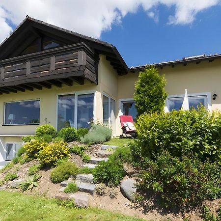 Haus Hoehensonne Höchenschwand Zewnętrze zdjęcie