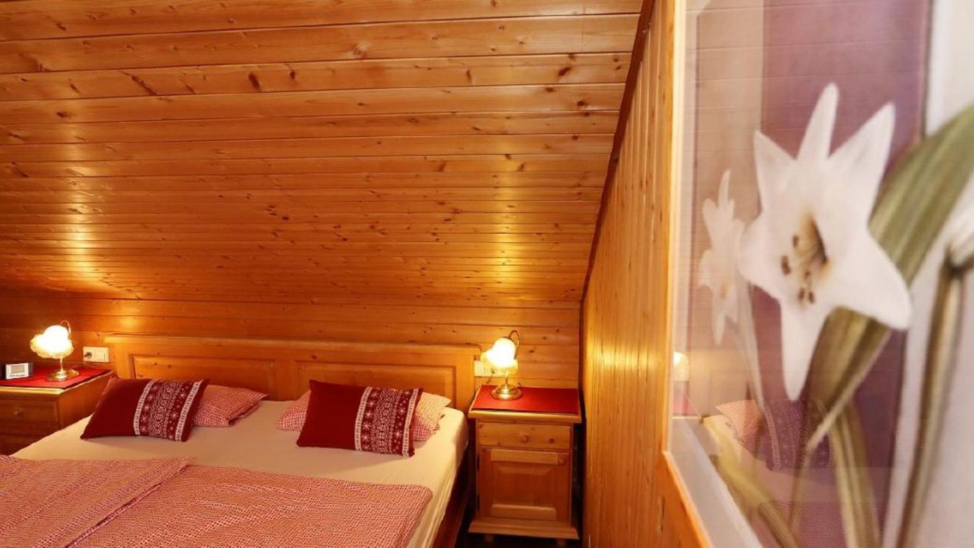 Haus Hoehensonne Höchenschwand Zewnętrze zdjęcie