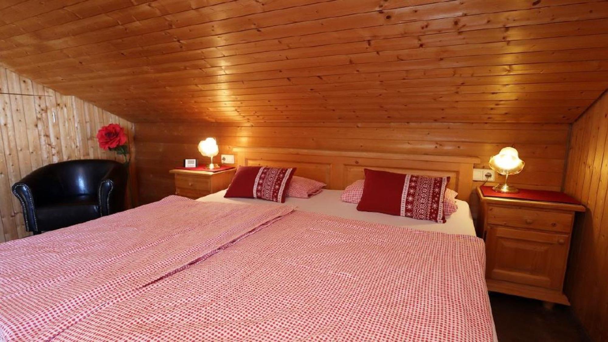 Haus Hoehensonne Höchenschwand Zewnętrze zdjęcie