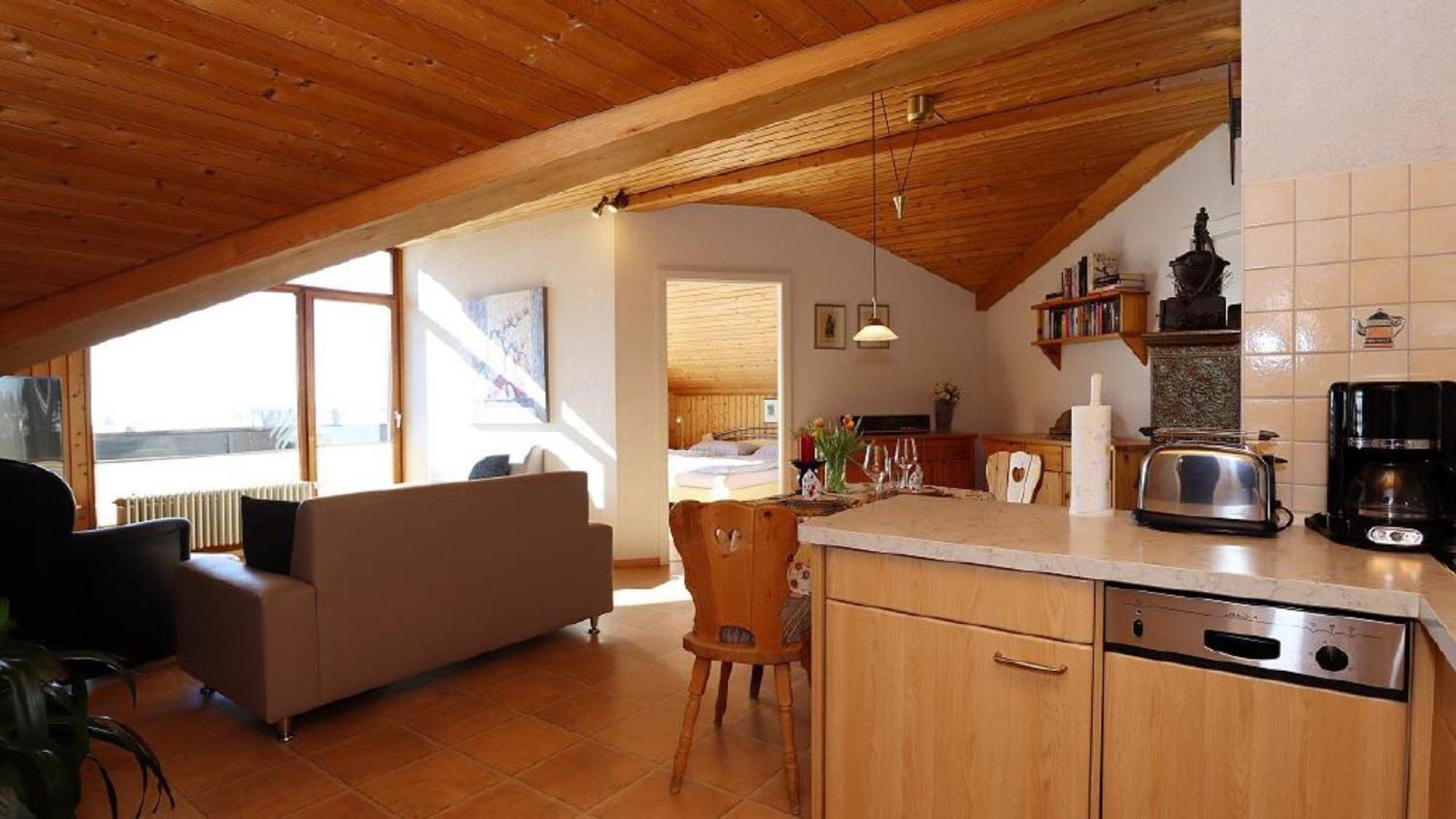 Haus Hoehensonne Höchenschwand Zewnętrze zdjęcie