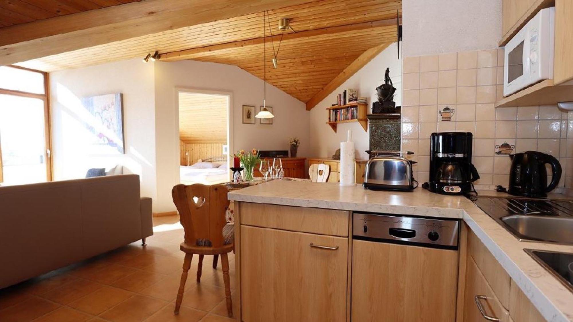 Haus Hoehensonne Höchenschwand Zewnętrze zdjęcie